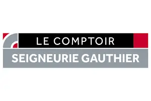 Logo le comptoir